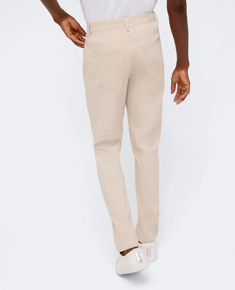 Original Slim 5-Pocket Pant sold by Kenneth Cole product image thumbnail 2