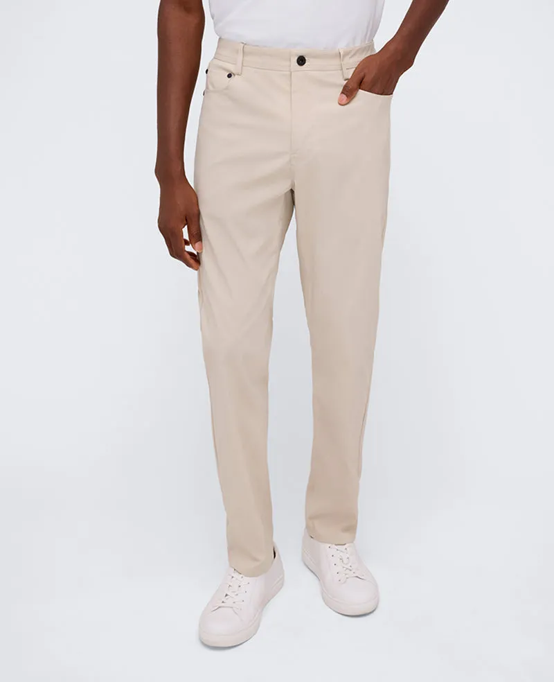 Original Slim 5-Pocket Pant sold by Kenneth Cole