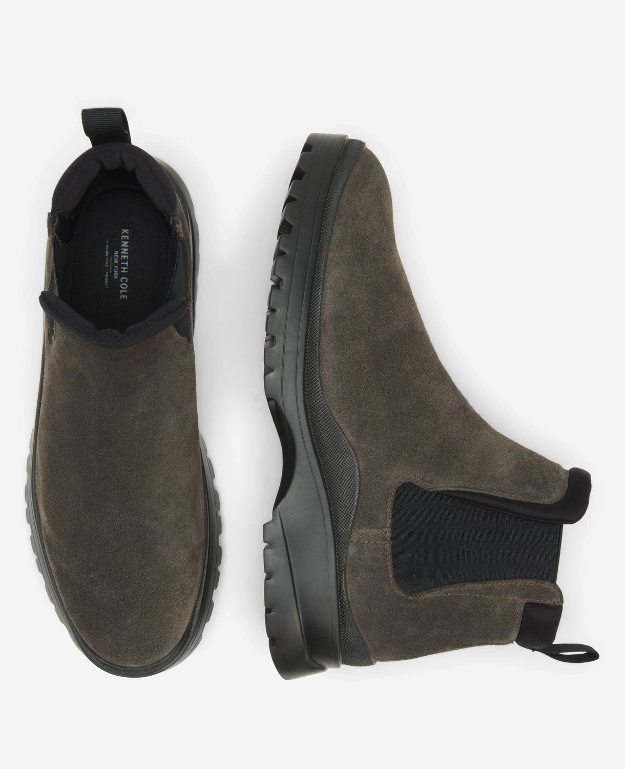Insider Chelsea Boot sold by Kenneth Cole product image thumbnail 4