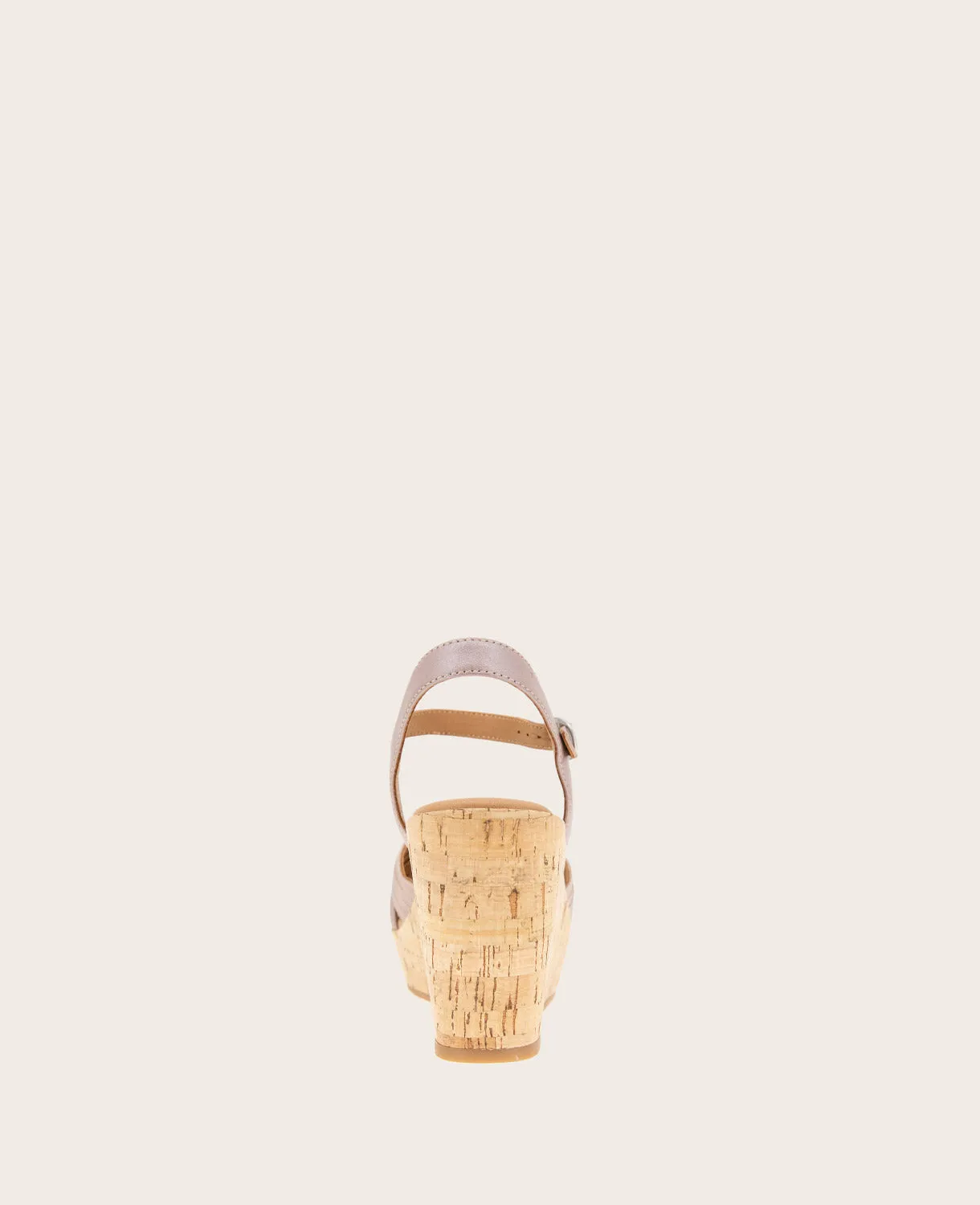GENTLE SOULS - Nomi Wedge Sandal sold by Kenneth Cole product image thumbnail 3