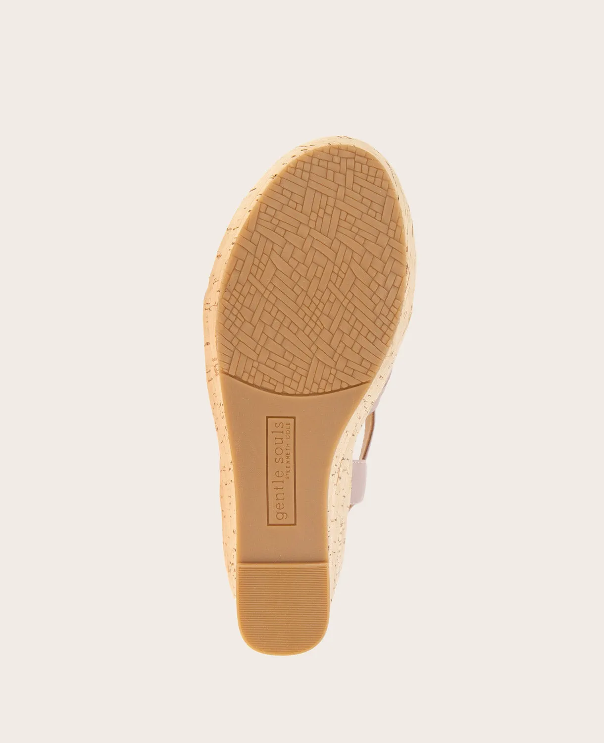 GENTLE SOULS - Nomi Wedge Sandal sold by Kenneth Cole product image thumbnail 5