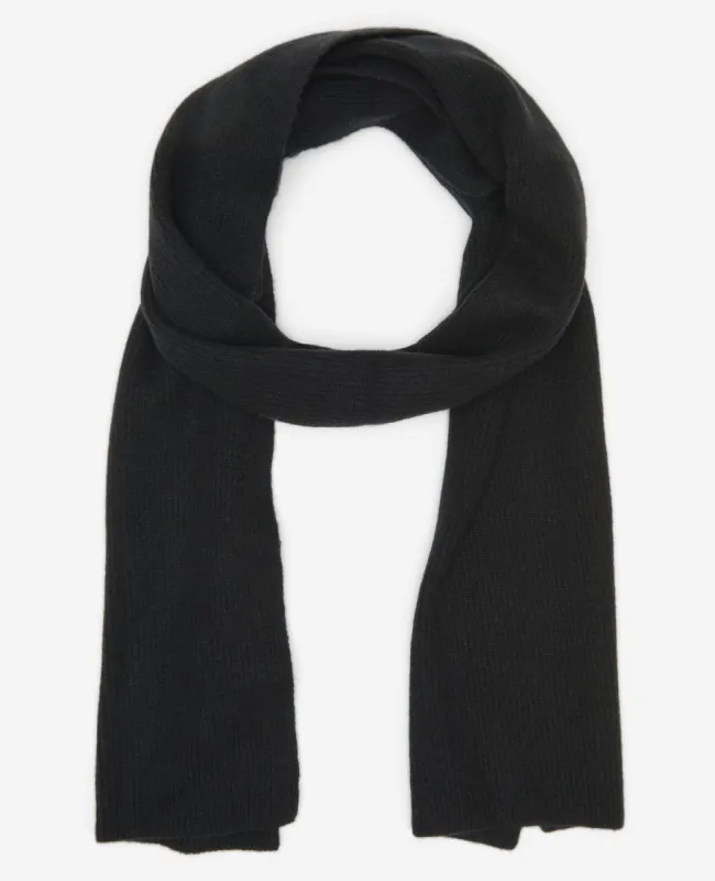 Site Exclusive! Wool Cashmere Scarf sold by Kenneth Cole