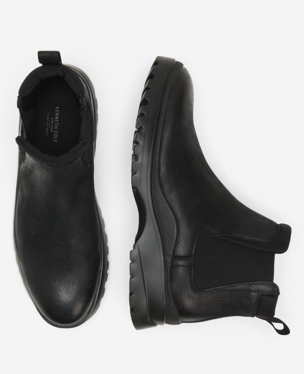 Insider Chelsea Boot sold by Kenneth Cole product image thumbnail 4