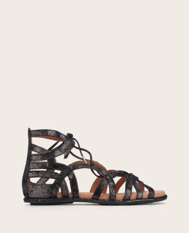 GENTLE SOULS- Break My Heart Gladiator Sandal sold by Kenneth Cole