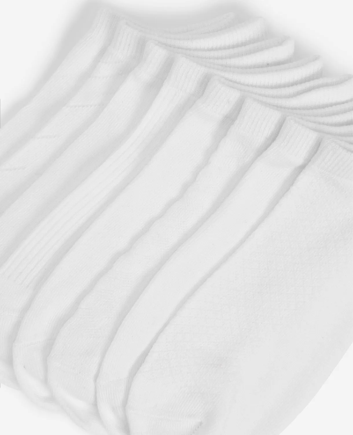 Women's No-Show Socks 8-Pack sold by Kenneth Cole product image thumbnail 2