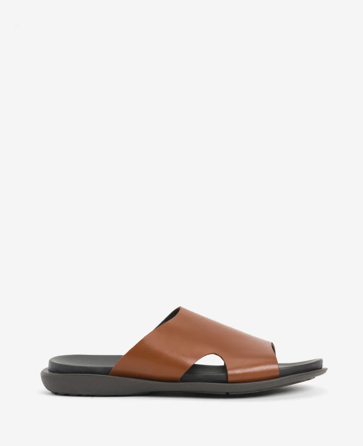 Sand-Y Beach Leather Slide Sandal sold by Kenneth Cole