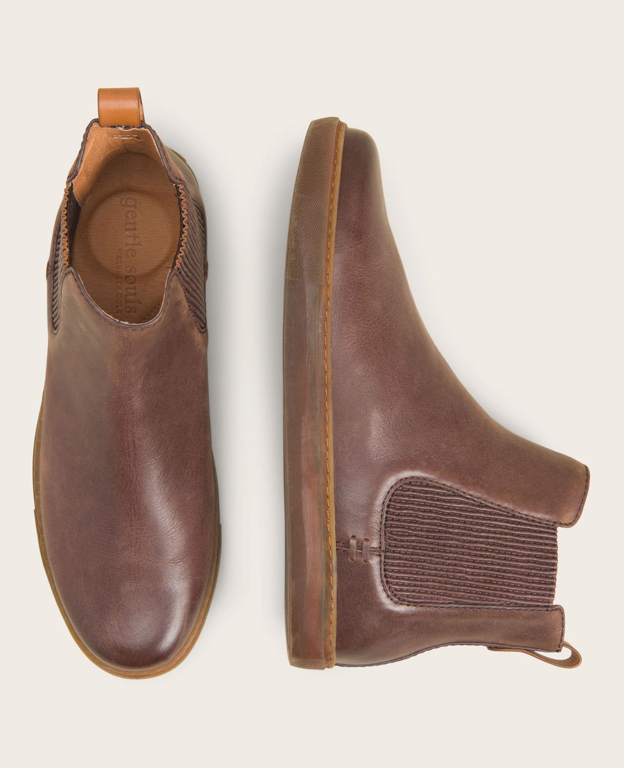 Nyle Chelsea Boot sold by Kenneth Cole product image thumbnail 4