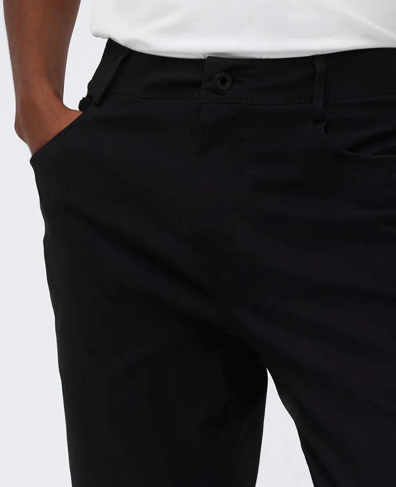 Slim Tapered 5-Pocket Pant sold by Kenneth Cole product image thumbnail 5