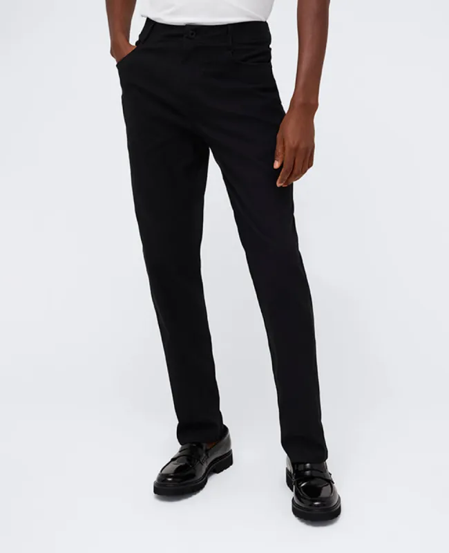 Slim Tapered 5-Pocket Pant sold by Kenneth Cole
