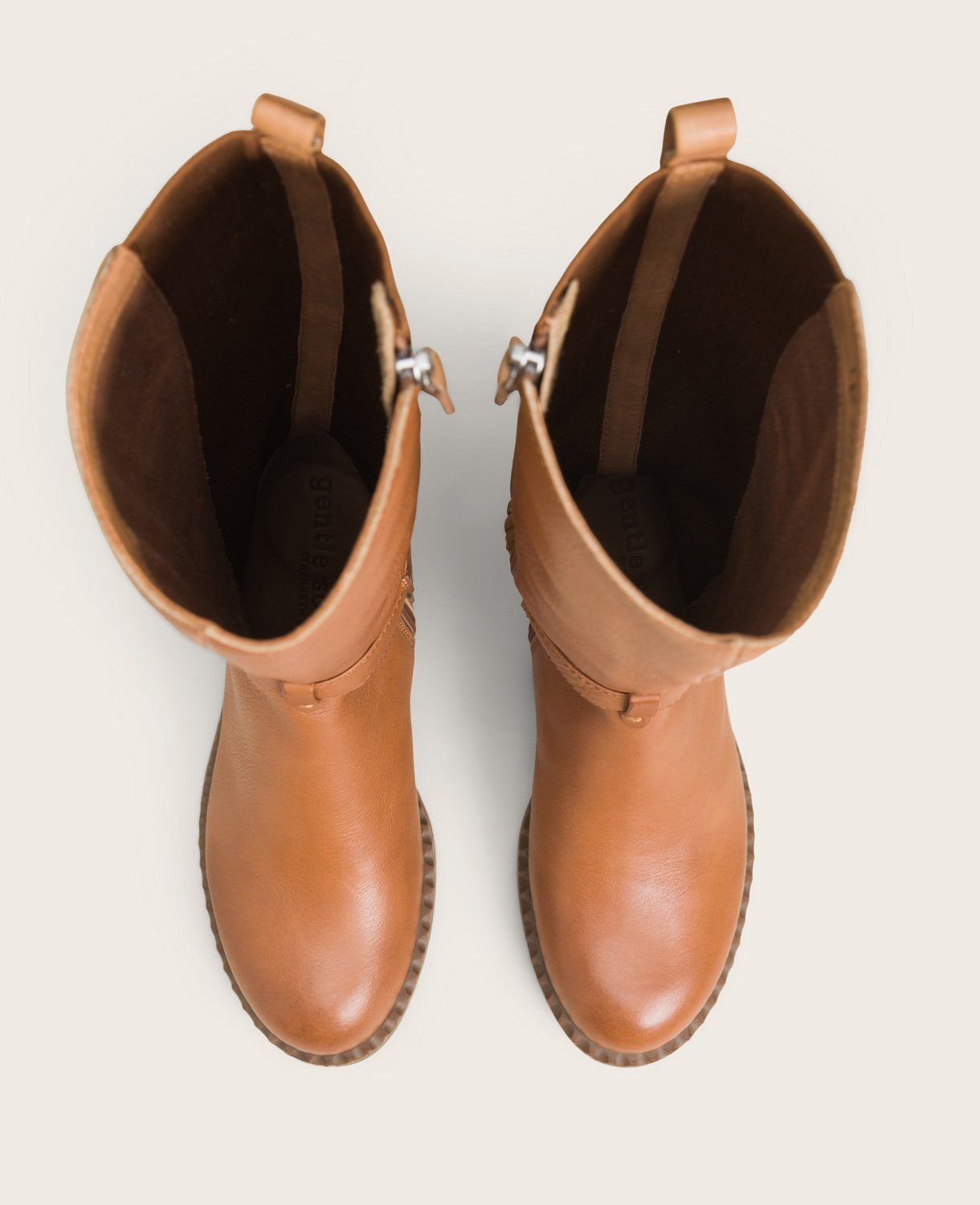 Best Knee-High Leather Boot sold by Kenneth Cole product image thumbnail 4