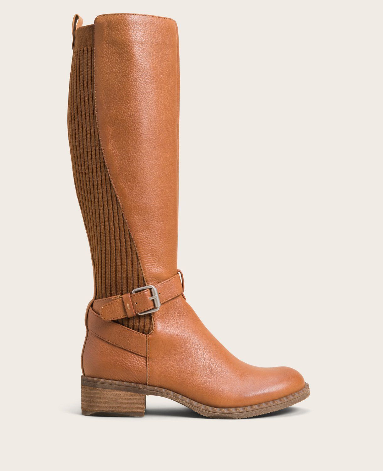 Best Knee-High Leather Boot sold by Kenneth Cole
