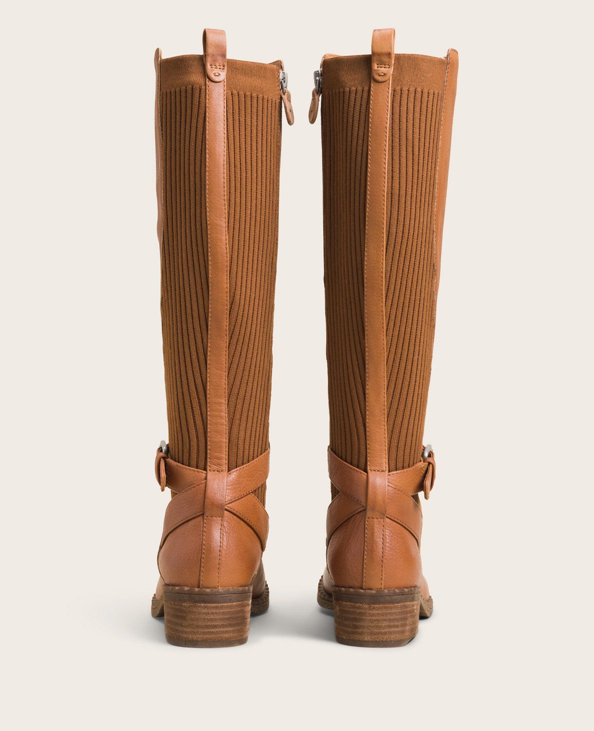 Best Knee-High Leather Boot sold by Kenneth Cole product image thumbnail 3