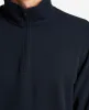 Kenneth Cole Sport Quarter-Zip Knit Pullover sold by Kenneth Cole