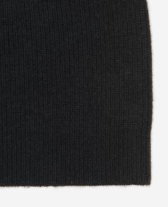 Site Exclusive! Wool Cashmere Rib Knit Beanie sold by Kenneth Cole