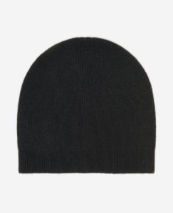 Site Exclusive! Wool Cashmere Rib Knit Beanie sold by Kenneth Cole