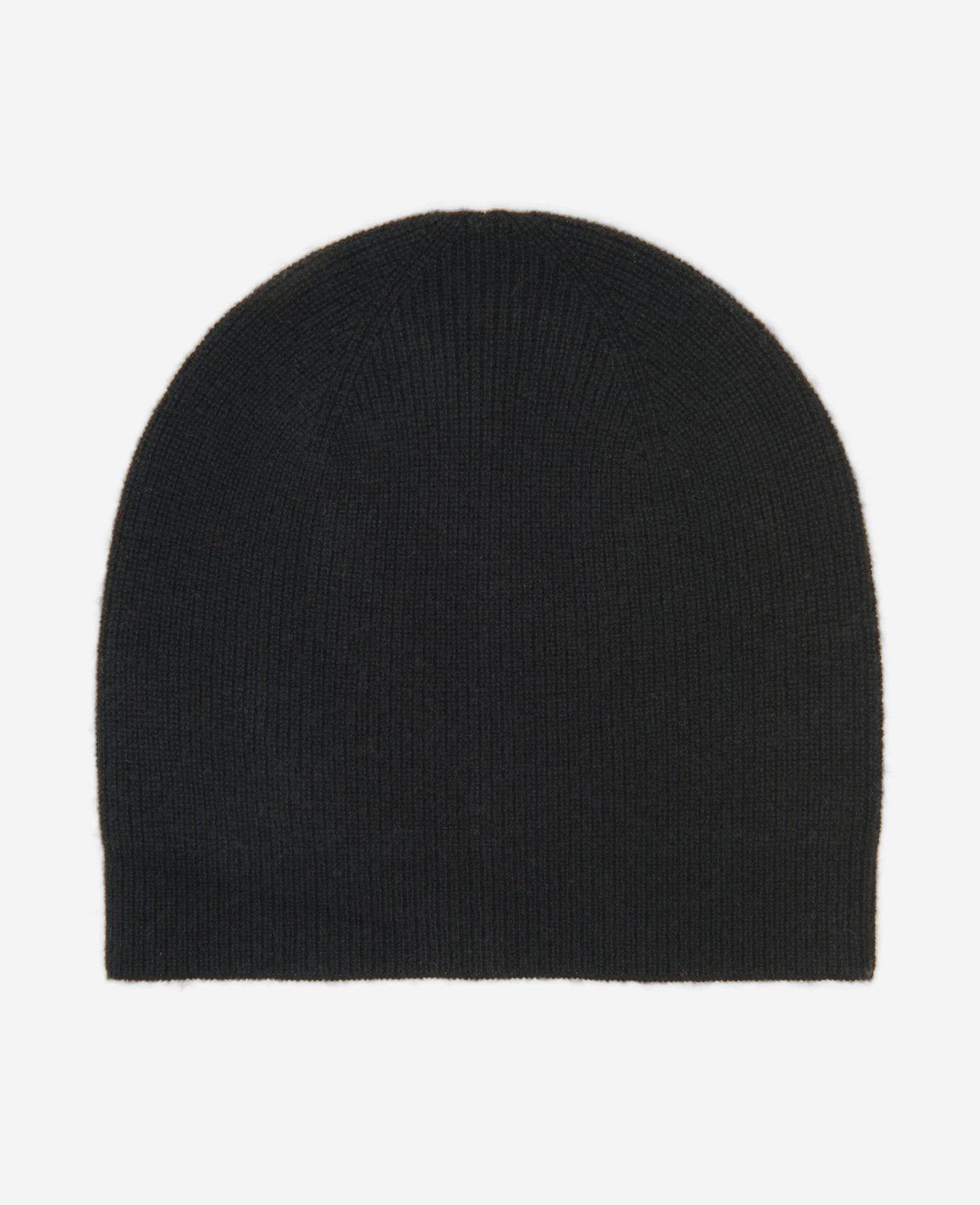 Site Exclusive! Wool Cashmere Rib Knit Beanie sold by Kenneth Cole
