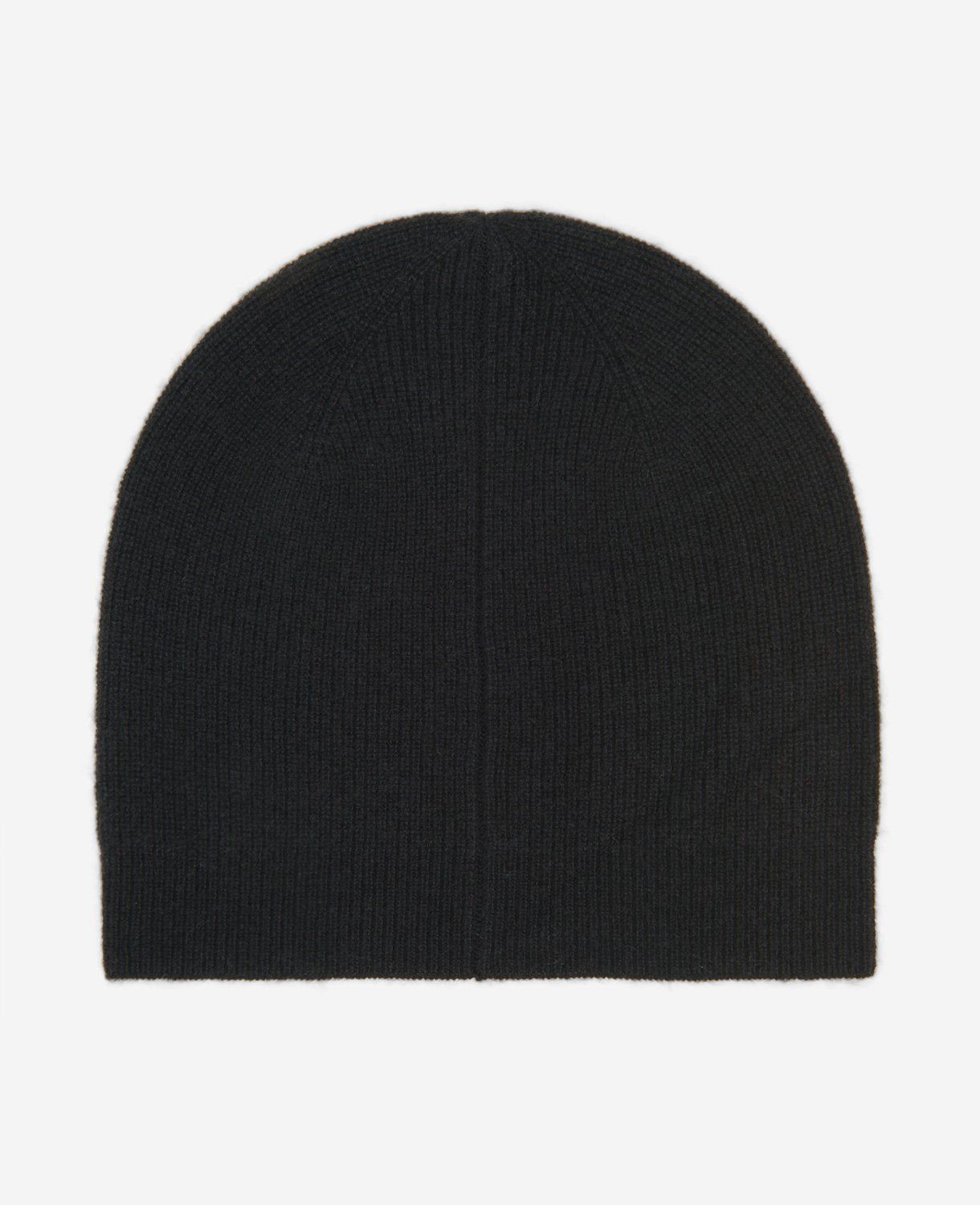 Site Exclusive! Wool Cashmere Rib Knit Beanie sold by Kenneth Cole product image thumbnail 2