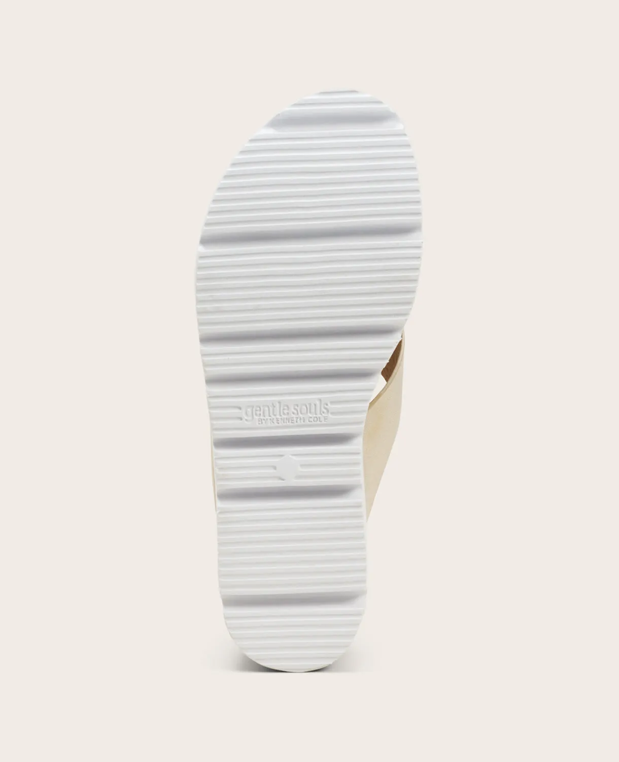 Lilly Leather Platform Sandal sold by Kenneth Cole product image thumbnail 5