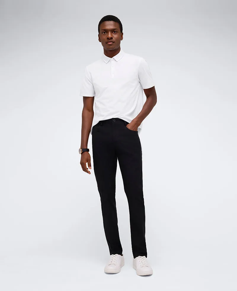 Original Slim 5-Pocket Pant sold by Kenneth Cole product image thumbnail 5