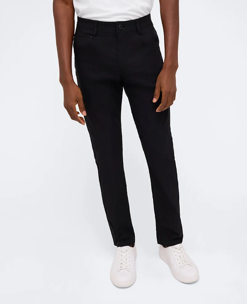 Original Slim 5-Pocket Pant sold by Kenneth Cole