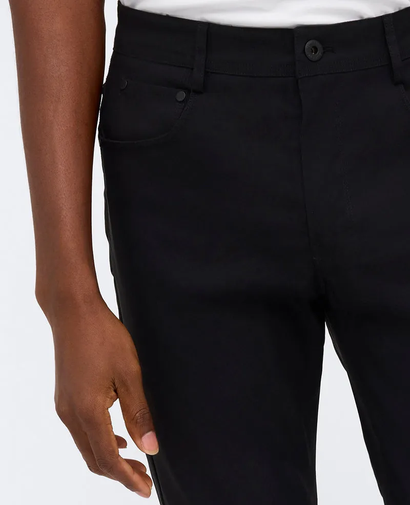 Original Slim 5-Pocket Pant sold by Kenneth Cole product image thumbnail 4