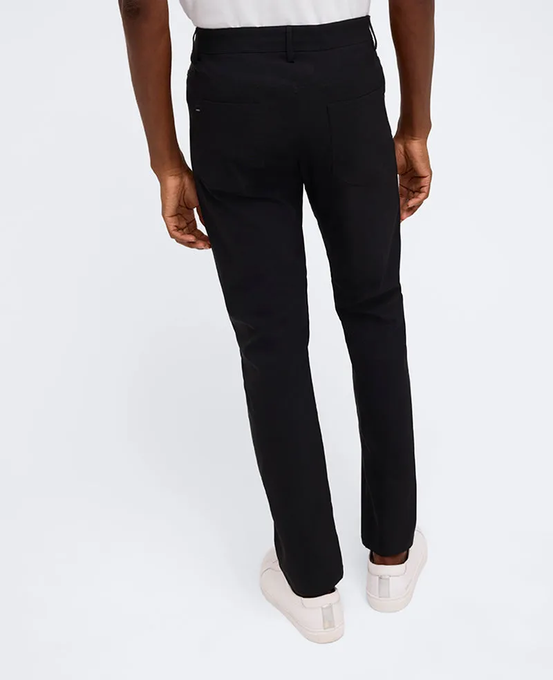 Original Slim 5-Pocket Pant sold by Kenneth Cole product image thumbnail 2