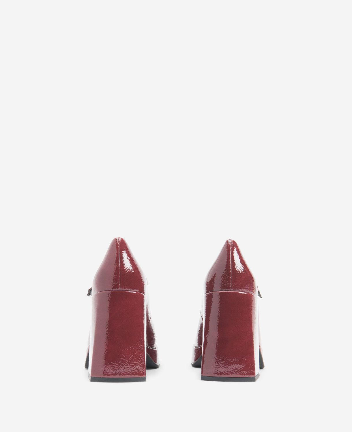 Brynne Platform Mary Jane Pump sold by Kenneth Cole product image thumbnail 3