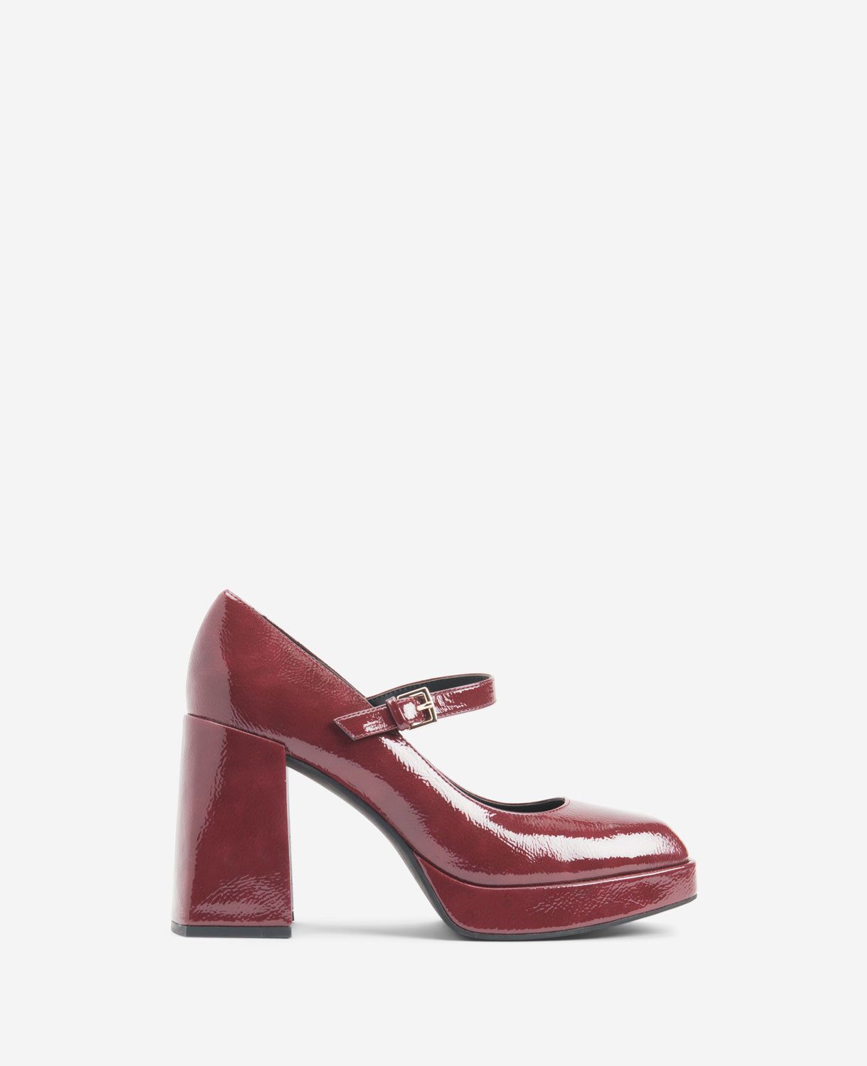 Brynne Platform Mary Jane Pump sold by Kenneth Cole