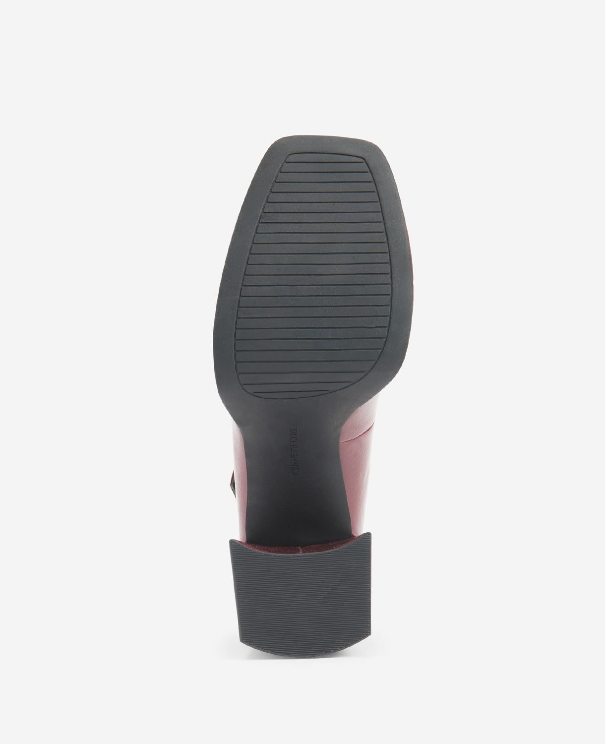 Brynne Platform Mary Jane Pump sold by Kenneth Cole product image thumbnail 5