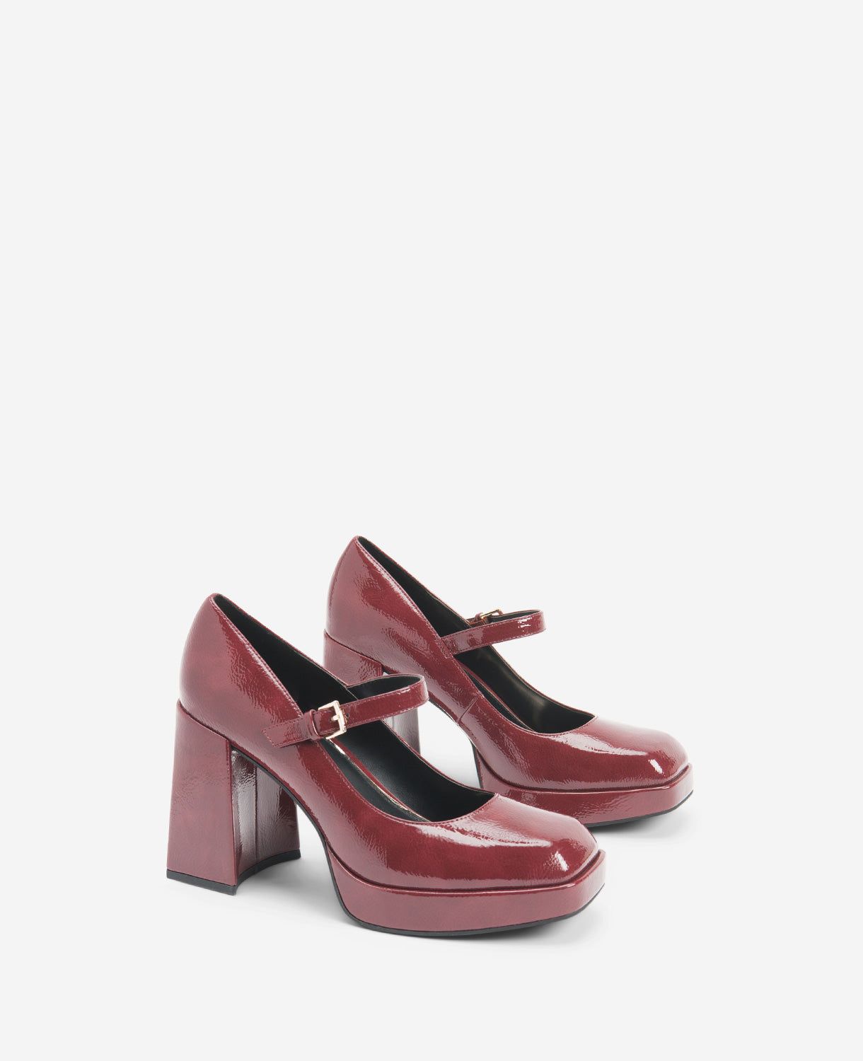 Brynne Platform Mary Jane Pump sold by Kenneth Cole product image thumbnail 2