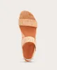 Gisele Two Band Sandal sold by Kenneth Cole