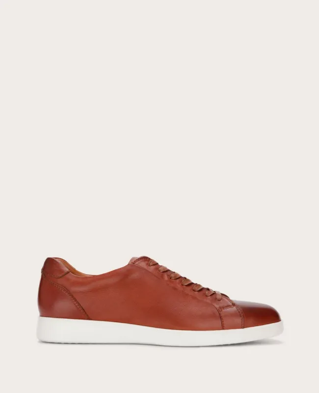 Ryder Leather Sneaker sold by Kenneth Cole