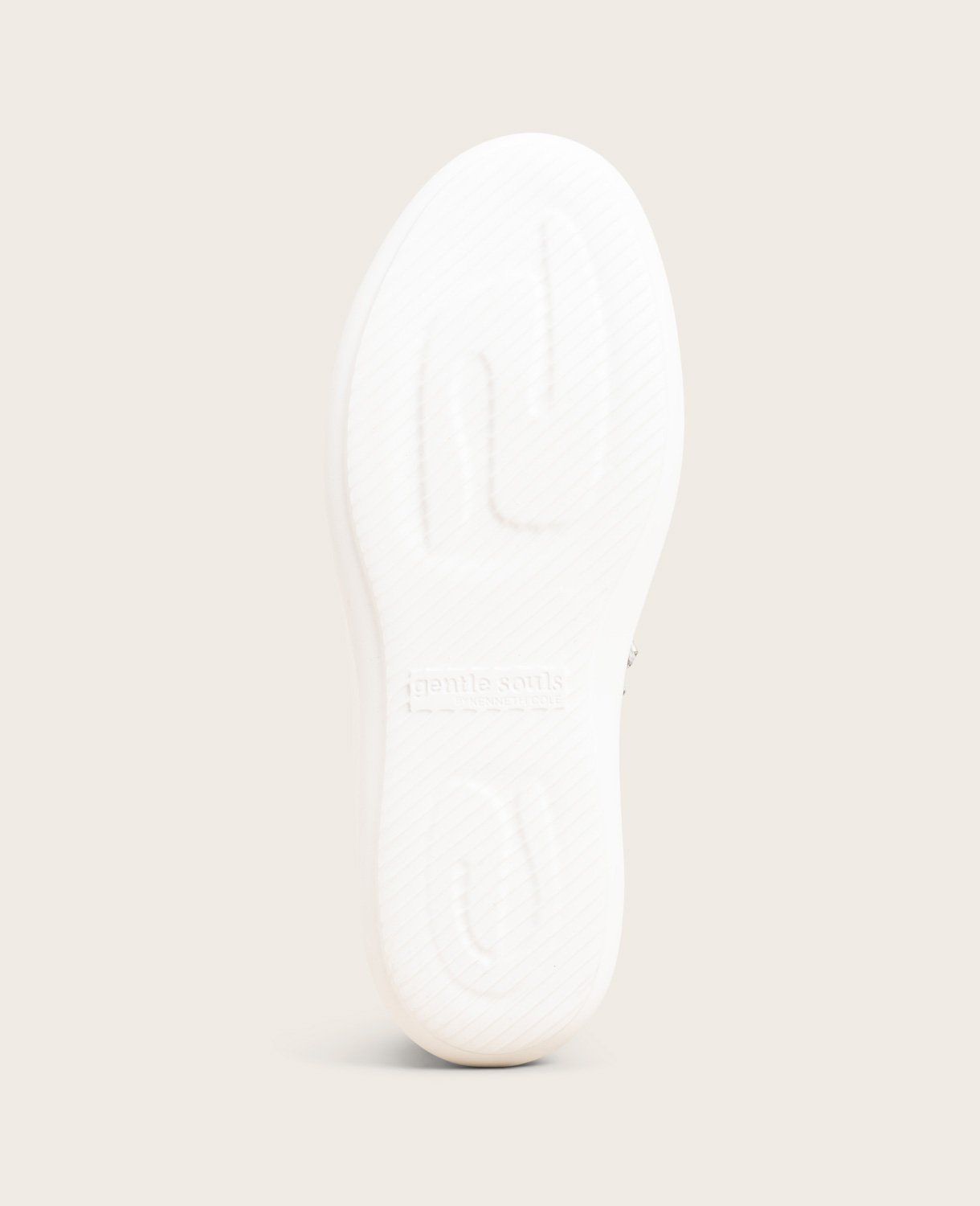 Rosette Ruffle Slip-On Sneaker sold by Kenneth Cole product image thumbnail 5