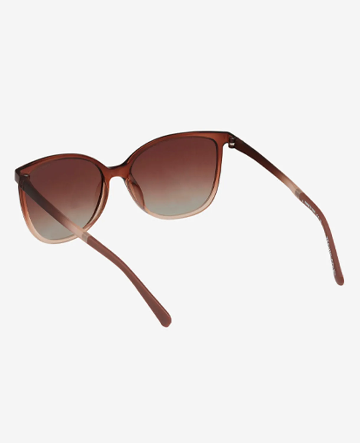 Women's Ultem Square Sunglasses sold by Kenneth Cole product image thumbnail 3