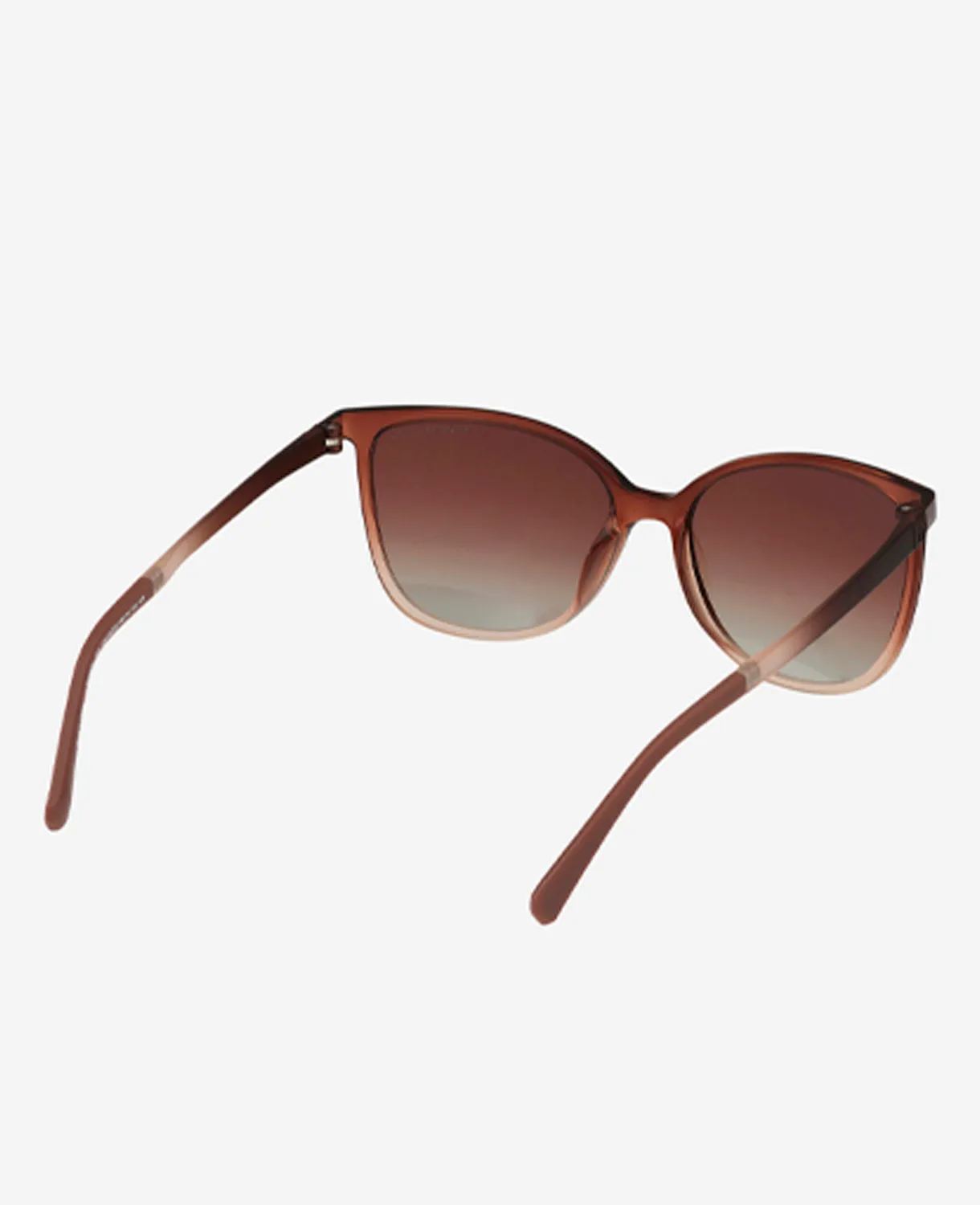Women's Ultem Square Sunglasses sold by Kenneth Cole product image thumbnail 5
