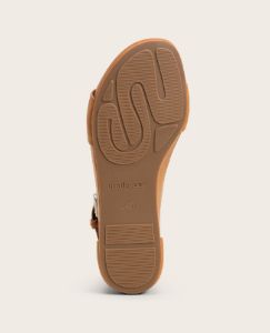 Gisele T-Strap Wedge Sandal sold by Kenneth Cole