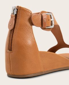 Gisele T-Strap Wedge Sandal sold by Kenneth Cole