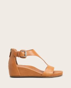 Gisele T-Strap Wedge Sandal sold by Kenneth Cole