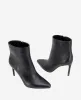 Quincy Leather Heel Ankle Bootie sold by Kenneth Cole