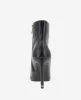 Quincy Leather Heel Ankle Bootie sold by Kenneth Cole