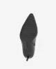 Quincy Leather Heel Ankle Bootie sold by Kenneth Cole