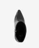 Quincy Leather Heel Ankle Bootie sold by Kenneth Cole