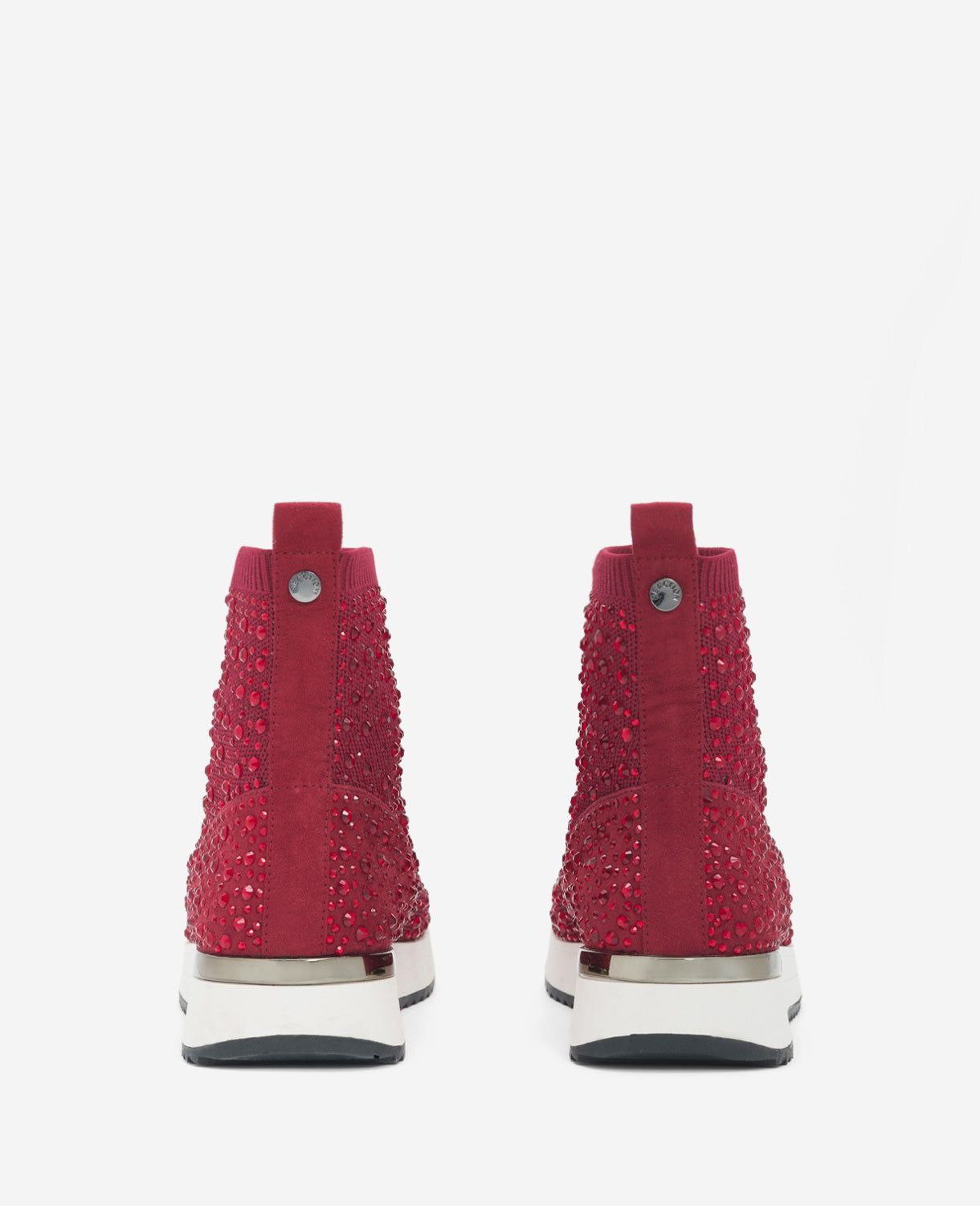 Cameron Jewel High Top Sneaker sold by Kenneth Cole product image thumbnail 3