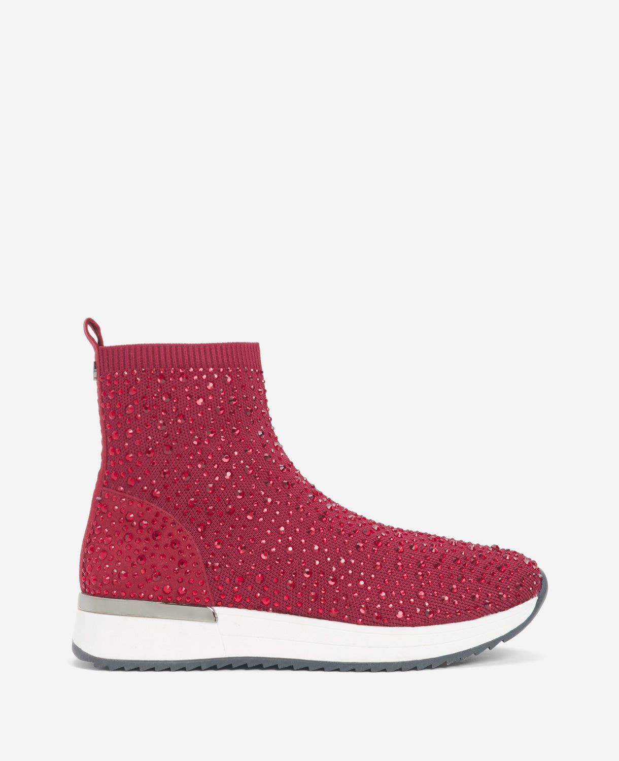Cameron Jewel High Top Sneaker sold by Kenneth Cole