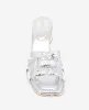 Harper Heeled Sandal sold by Kenneth Cole