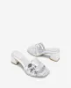 Harper Heeled Sandal sold by Kenneth Cole