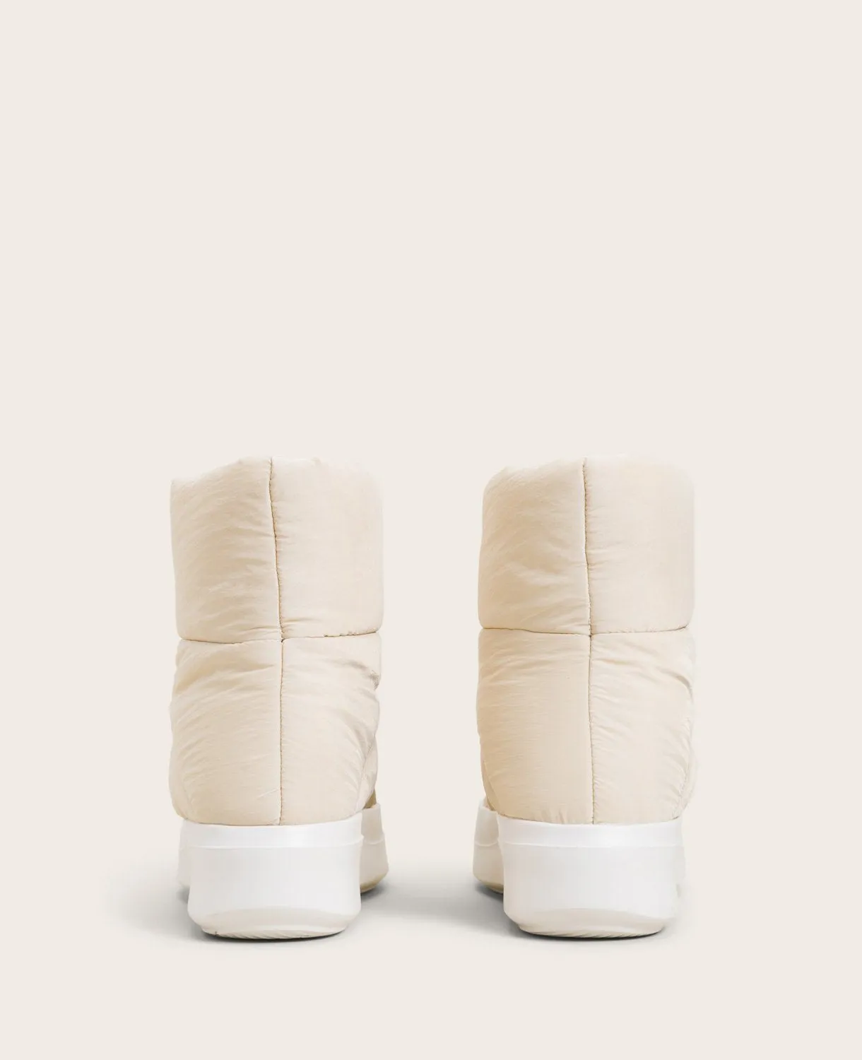 GENTLE SOULS - Rosette Puff Slip On Boot sold by Kenneth Cole product image thumbnail 3
