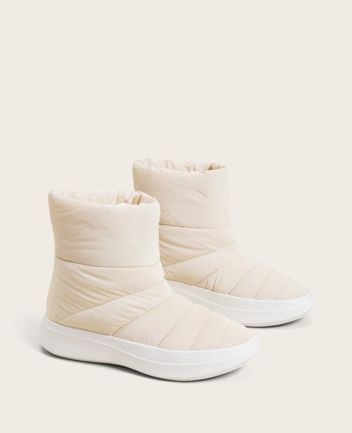 GENTLE SOULS - Rosette Puff Slip On Boot sold by Kenneth Cole product image thumbnail 2