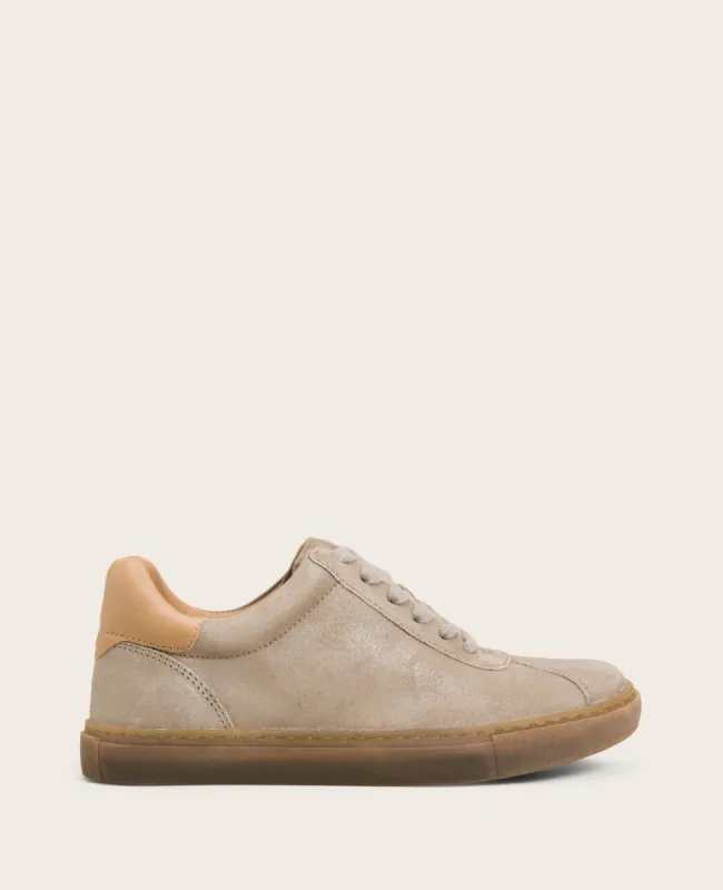 Nyle Leather Sneaker sold by Kenneth Cole