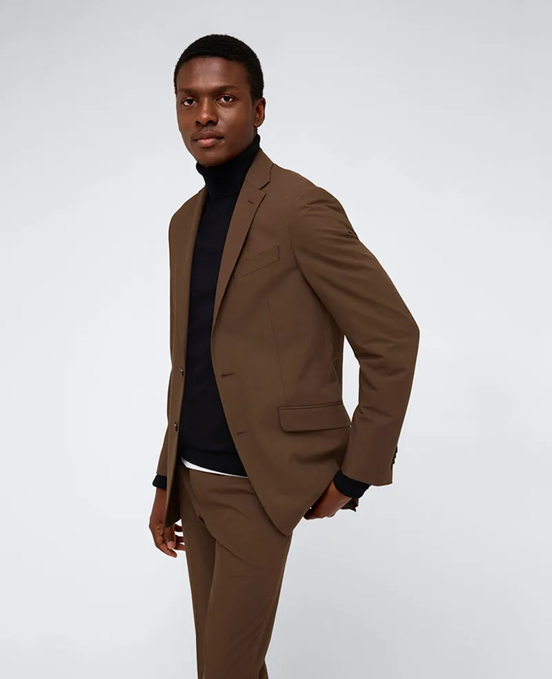The Ready Flex Slim Fit Nested Suit sold by Kenneth Cole